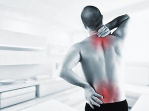 Что делать если болит спина?
