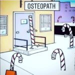 Врач-остеопат не только для снятия боли? А тогда для чего?