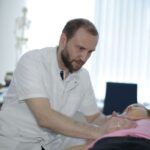 Почему важно показать ребёнка врачу остеопату?