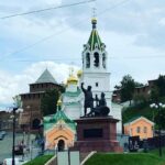 Памятник Минину и Пожарскому