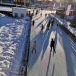 Катайтесь на коньках с легкостью и без боли!⛸️