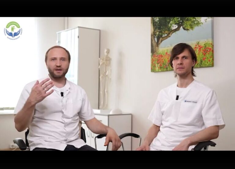 СОКЛИНИКА - Семейная Остеопатическая клиника 14 Синдром Раздраженного Кишечника. Разбор. Кто поможет: гастроэнтеролог, невролог или врач-остеопат?