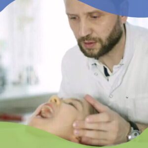 определение и коррекци ортодонтических нарушений во взаимосвязи с соматическими дисфункциями тела